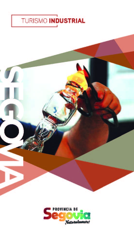 Turismo Industrial