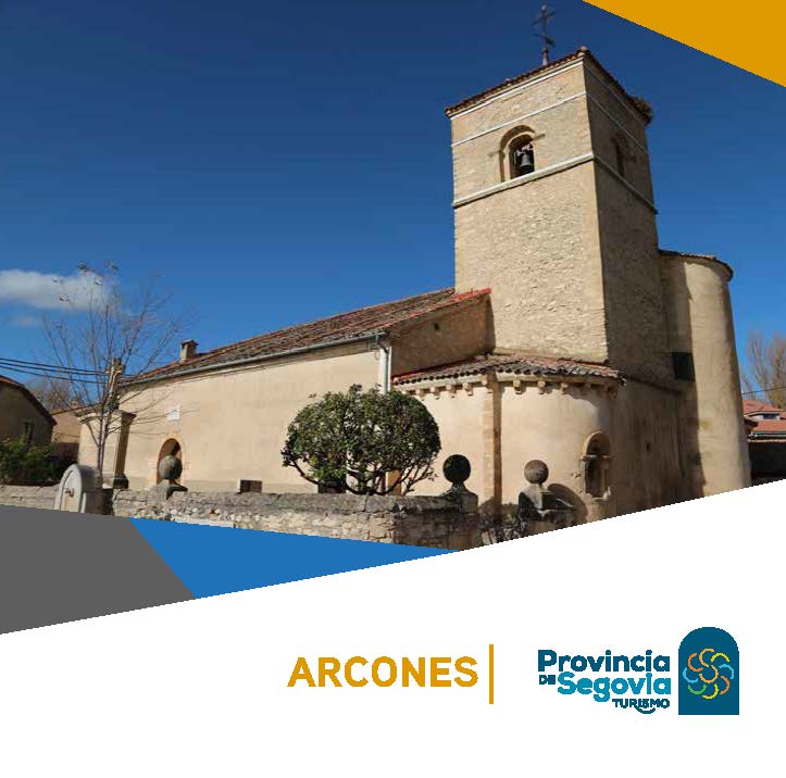 Arcones