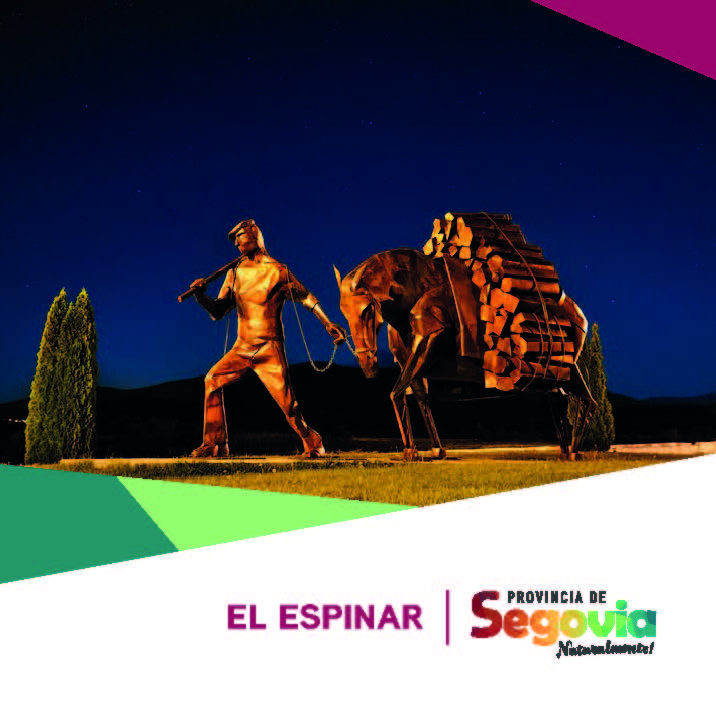 El Espinar
