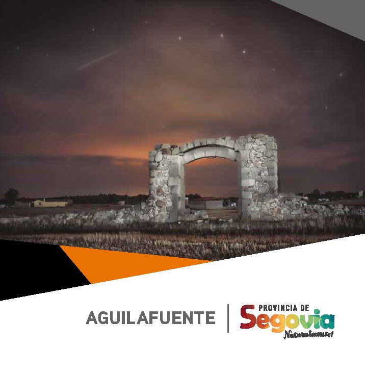 Aguilafuente