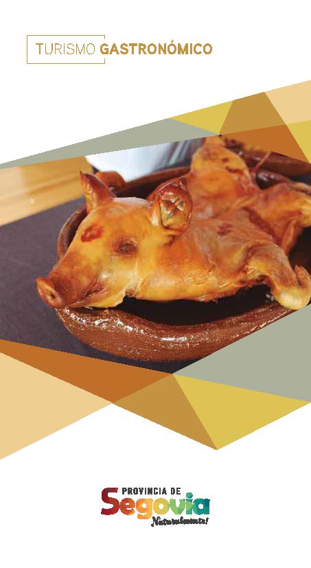 Turismo Gastronómico