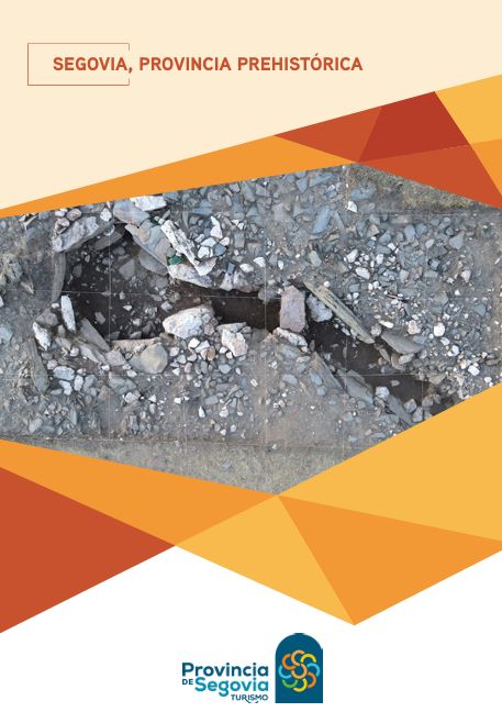 Segovia, Provincia Arqueológica