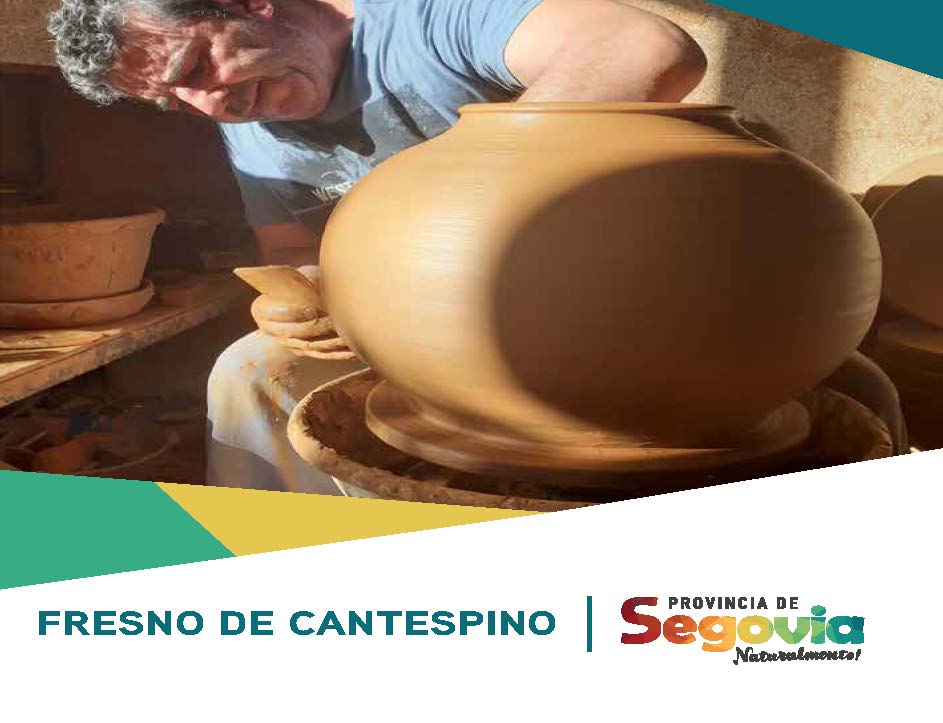 Fresno de Cantespino