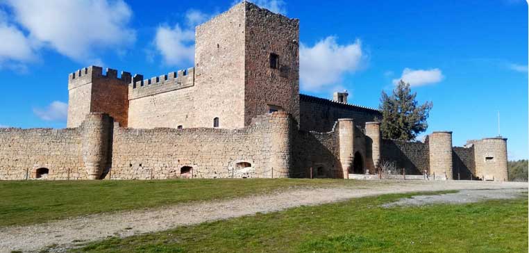 Iglesia Parroquial de San Lorenzo Mártir