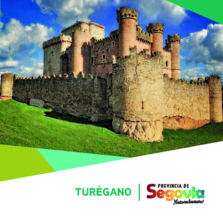 Turégano